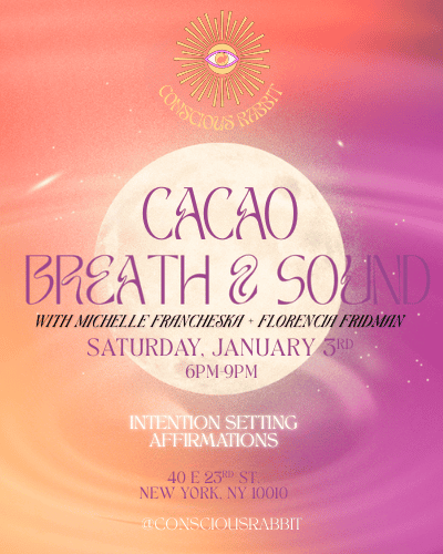Breath & Sound (Instagram Post (4:5))