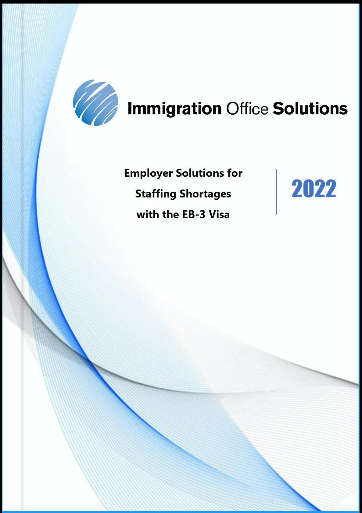 Understanding EB-3: U.S. Employment Immigration - MotaWord