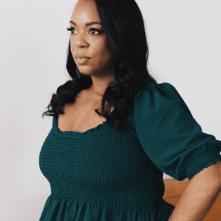 Image for Aycee Brown, The Voice of Truth