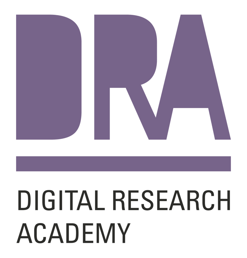 DRA logo