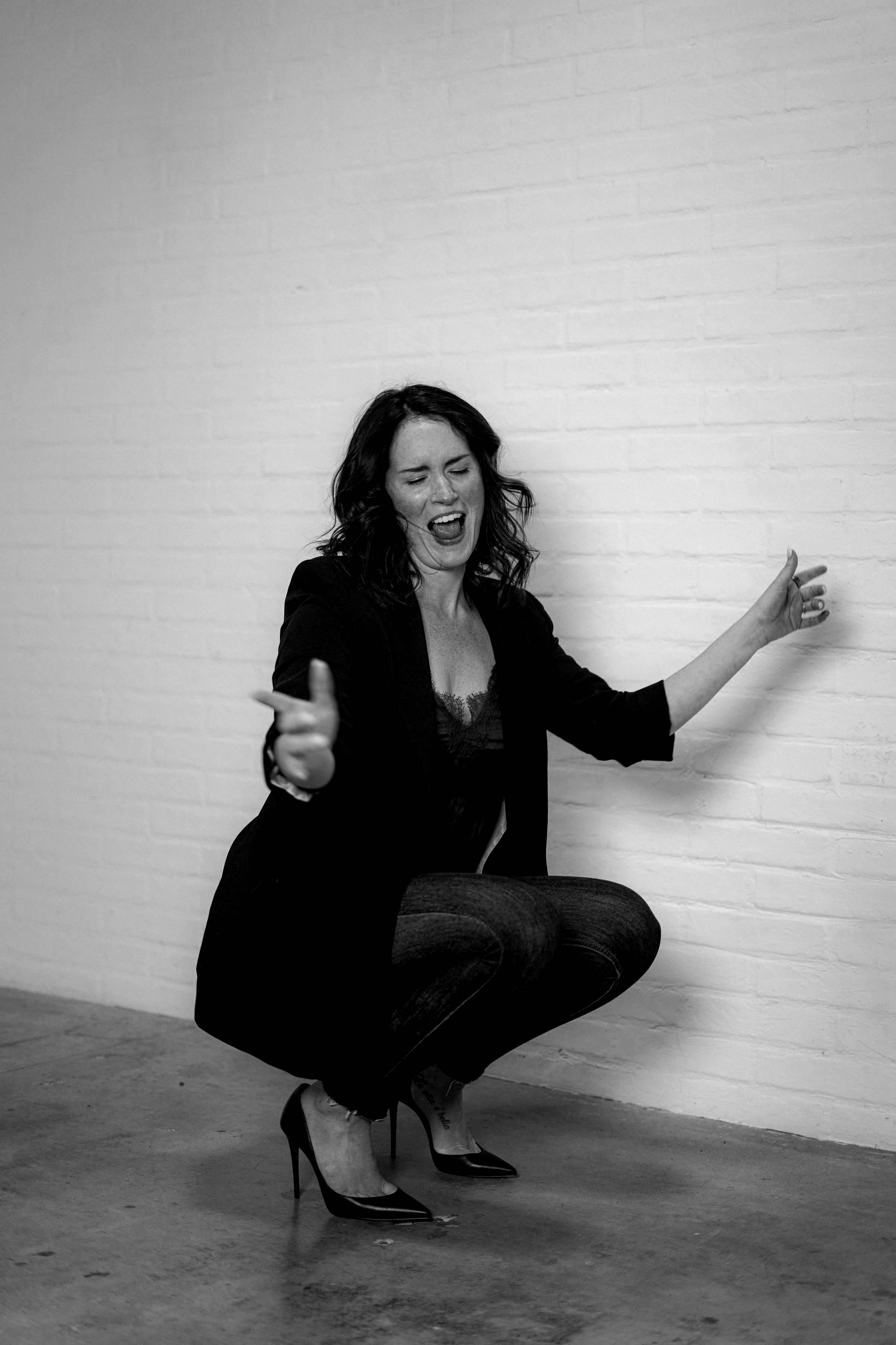Chelsea Quint, The Business Whisperer