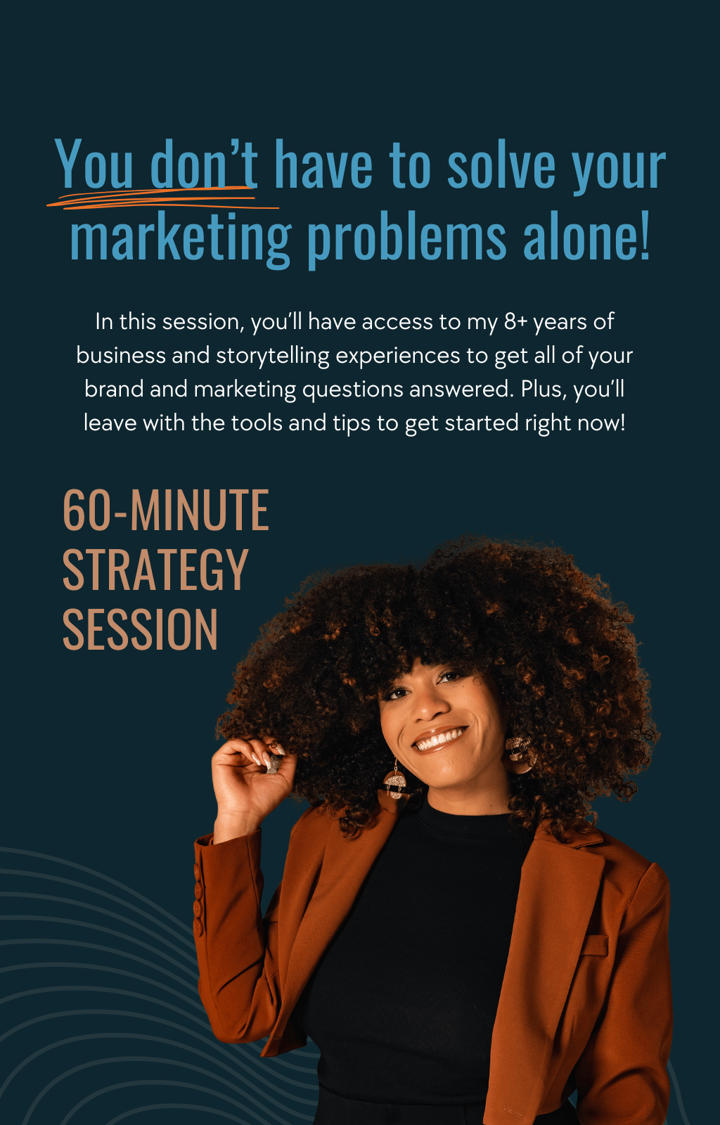 Brand Blitz Strategy Call