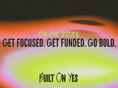 THE BIG F NEWSLETTER FOR FEMALE FOUNDERS COVER GET FOCUSED. GET FUNDED. GO BOLD