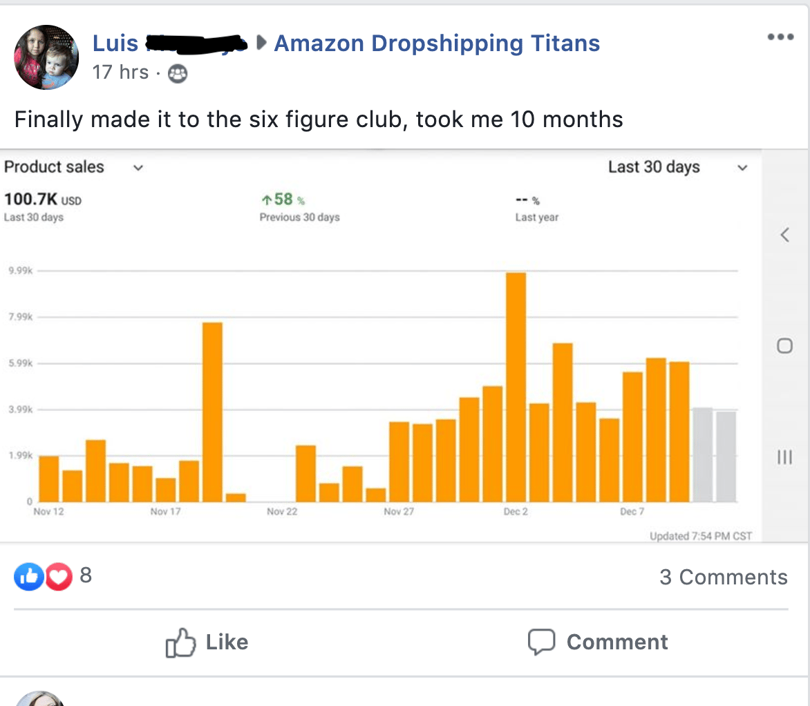 Full Video Reveals Find Profitable Items To Dropship on Amazon in 2020