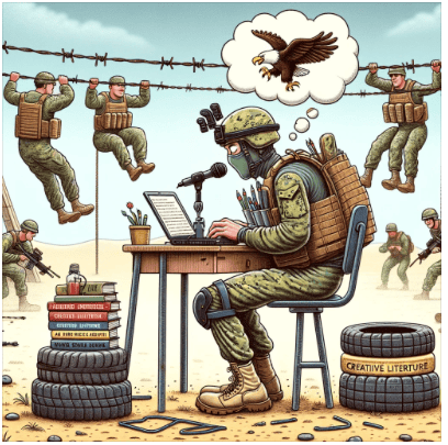 Generated by DALL·E