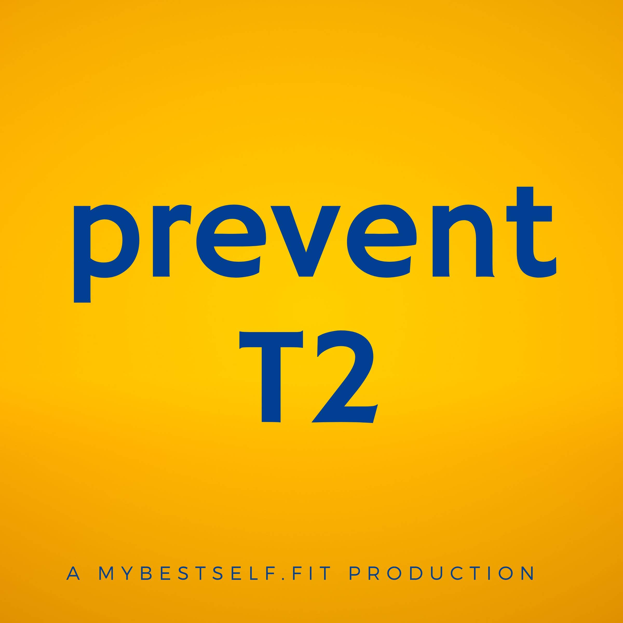 Prevent T2 logo