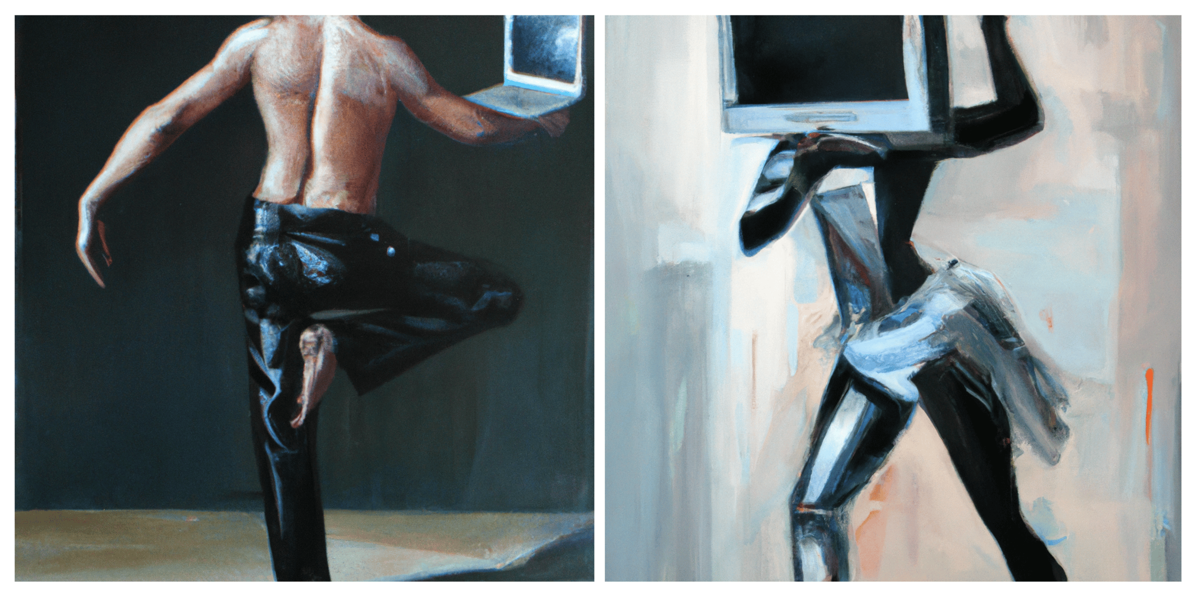 Banner: Time is not a measure of productivity