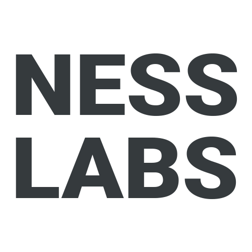 Ness Labs Logo
