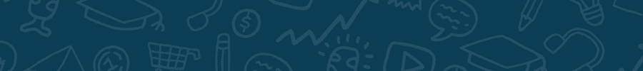 Paid Memberships Pro blue background banner