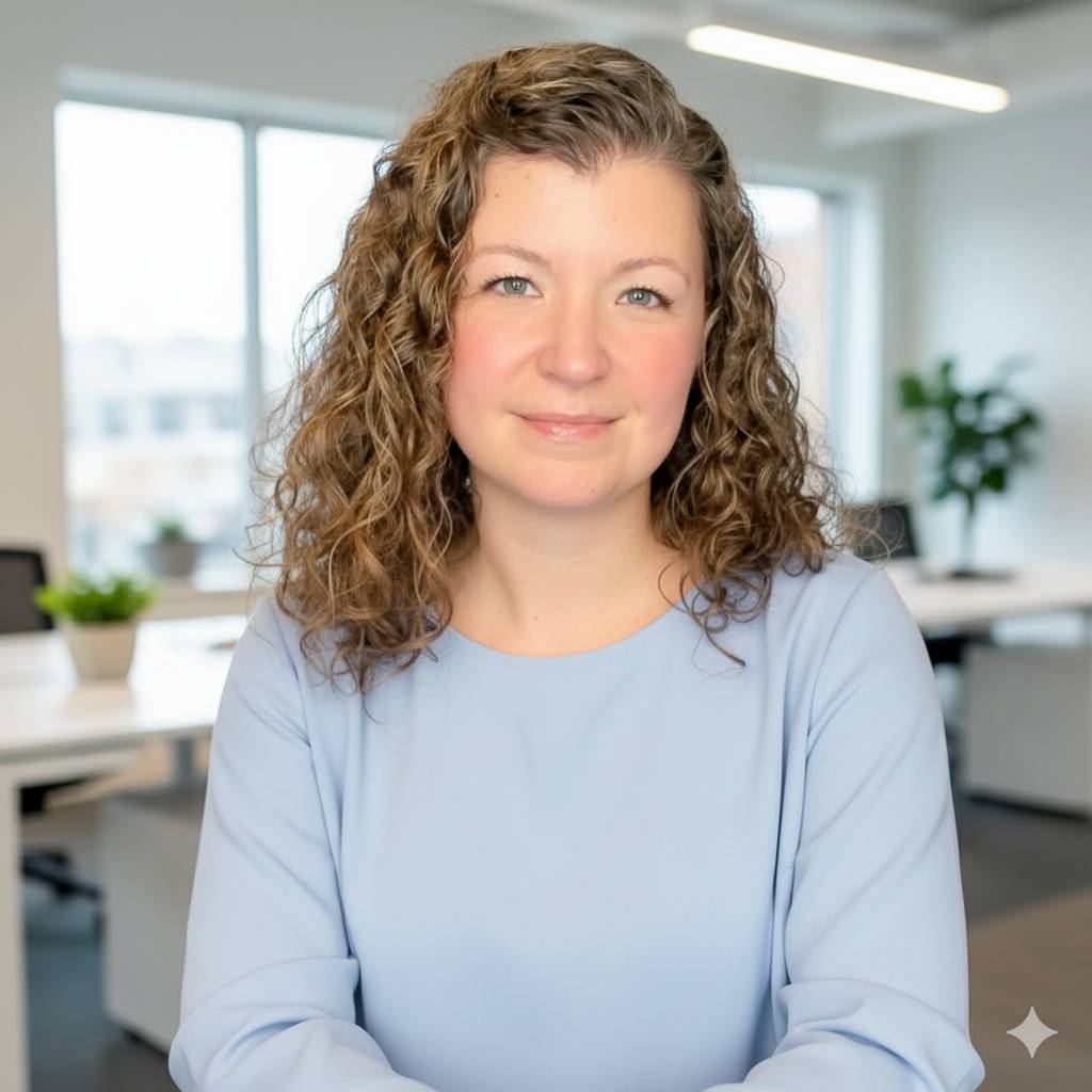 Headshot of Kim Coleman