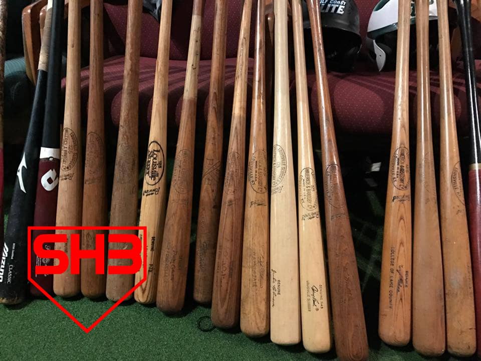 How much should you spend on your baseball equipment