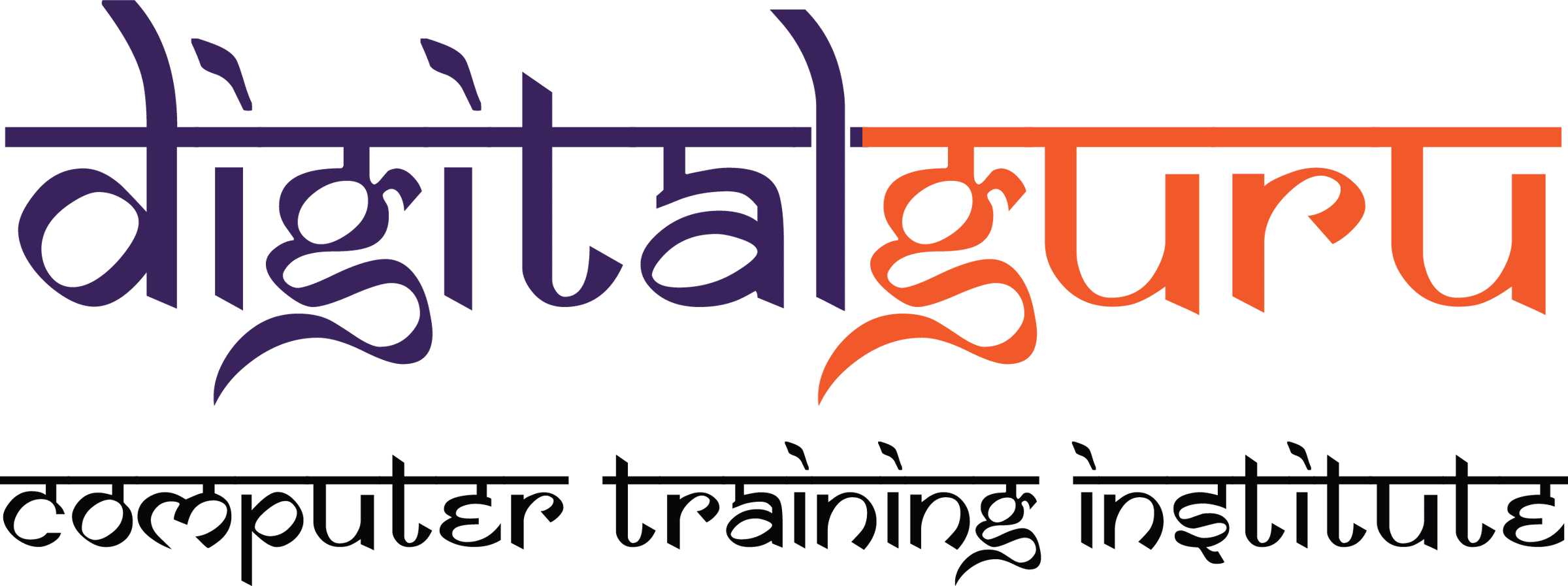 Digital Guru Computer Training Institute