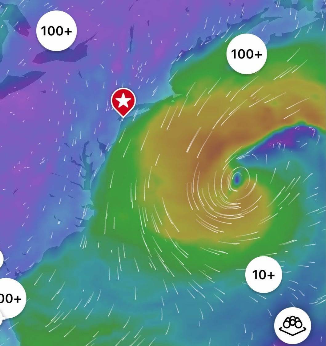 Intro to Surf Forecasting
