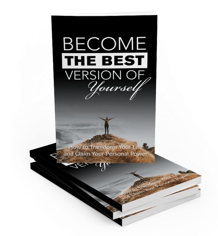 become-the-best-version-of-yourself