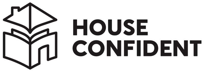 House Confident logo