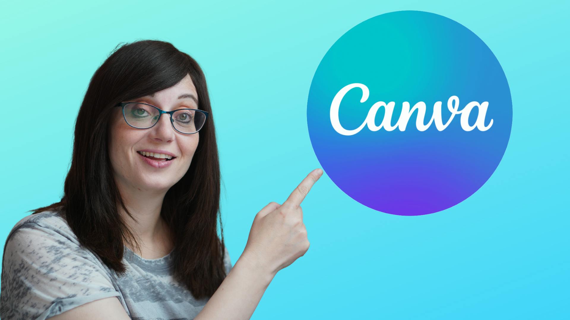 My Canva Course