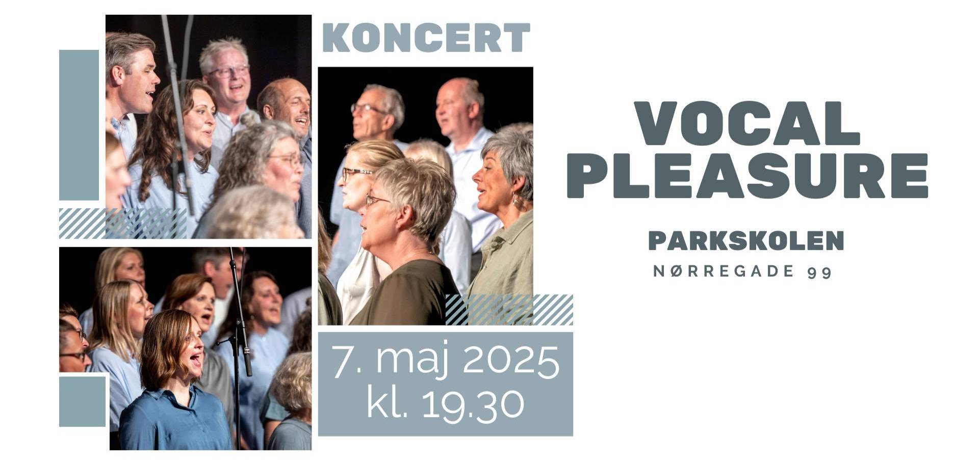 koncert 7 maj 2025 kl 19.30