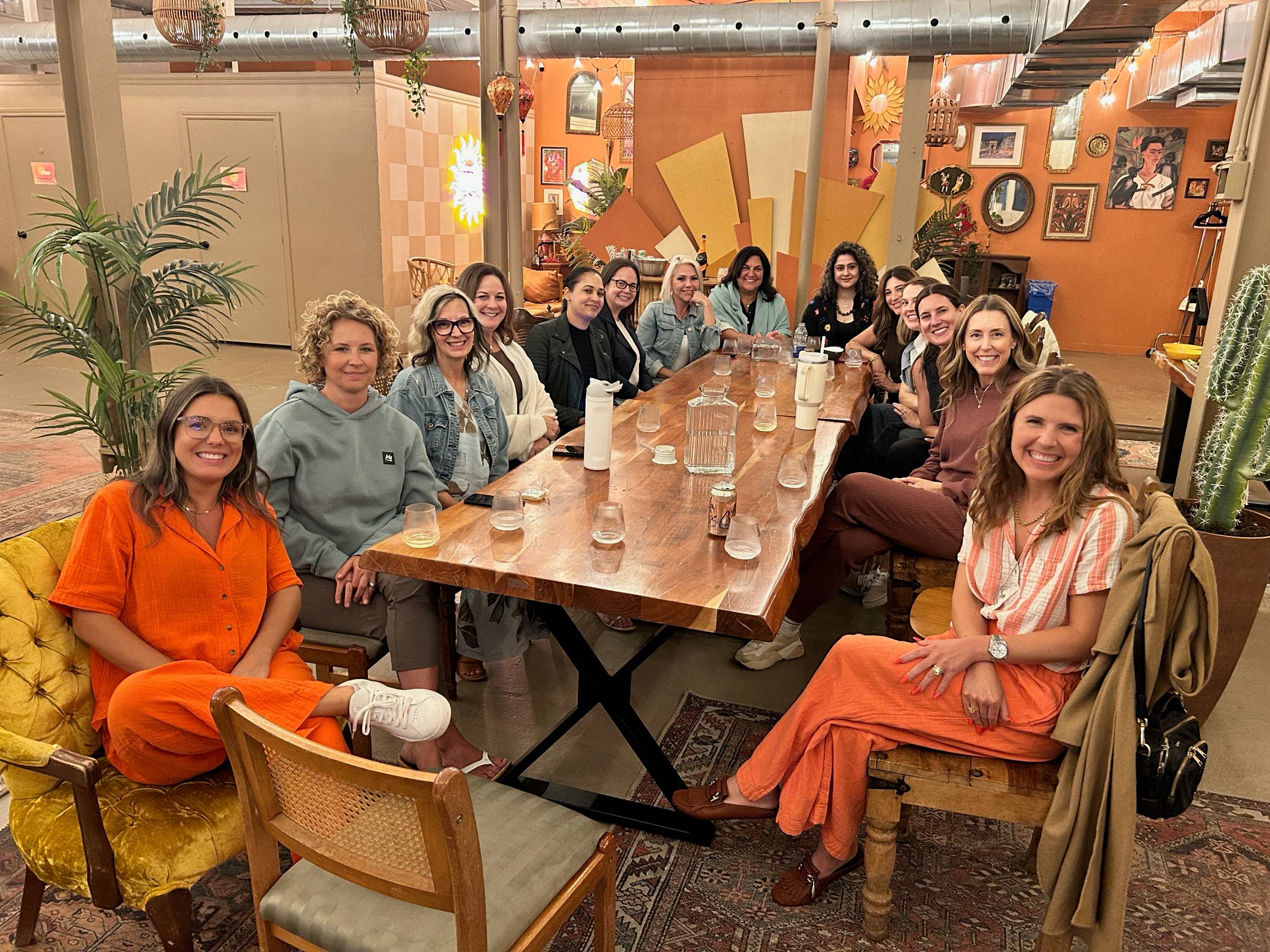 Lessons from my first ever summit - Insights to Action