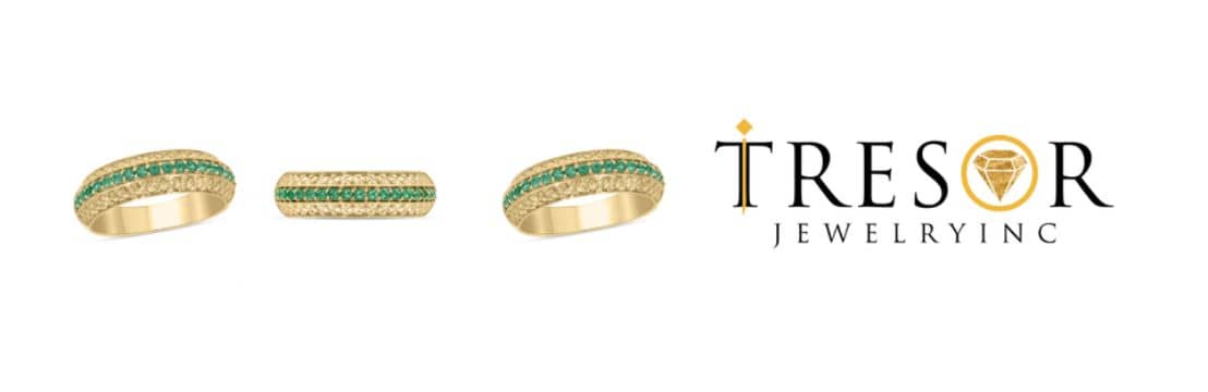 14K Solid Gold Chain Price Guide | Tresor Jewelry Inc