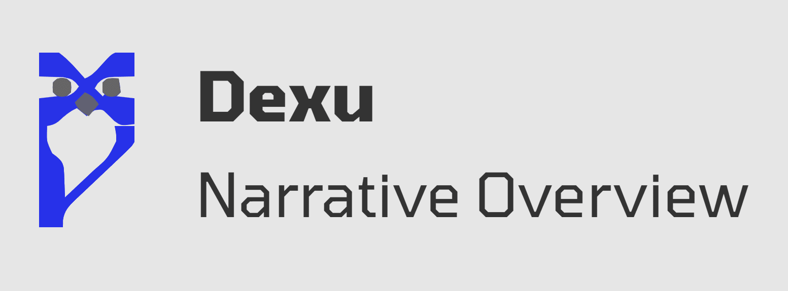 Dexu screenshot