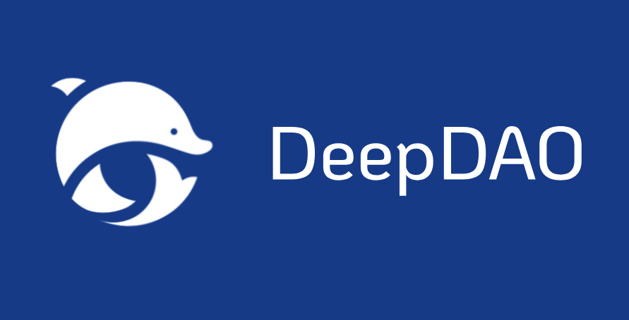 DeepDAO logo
