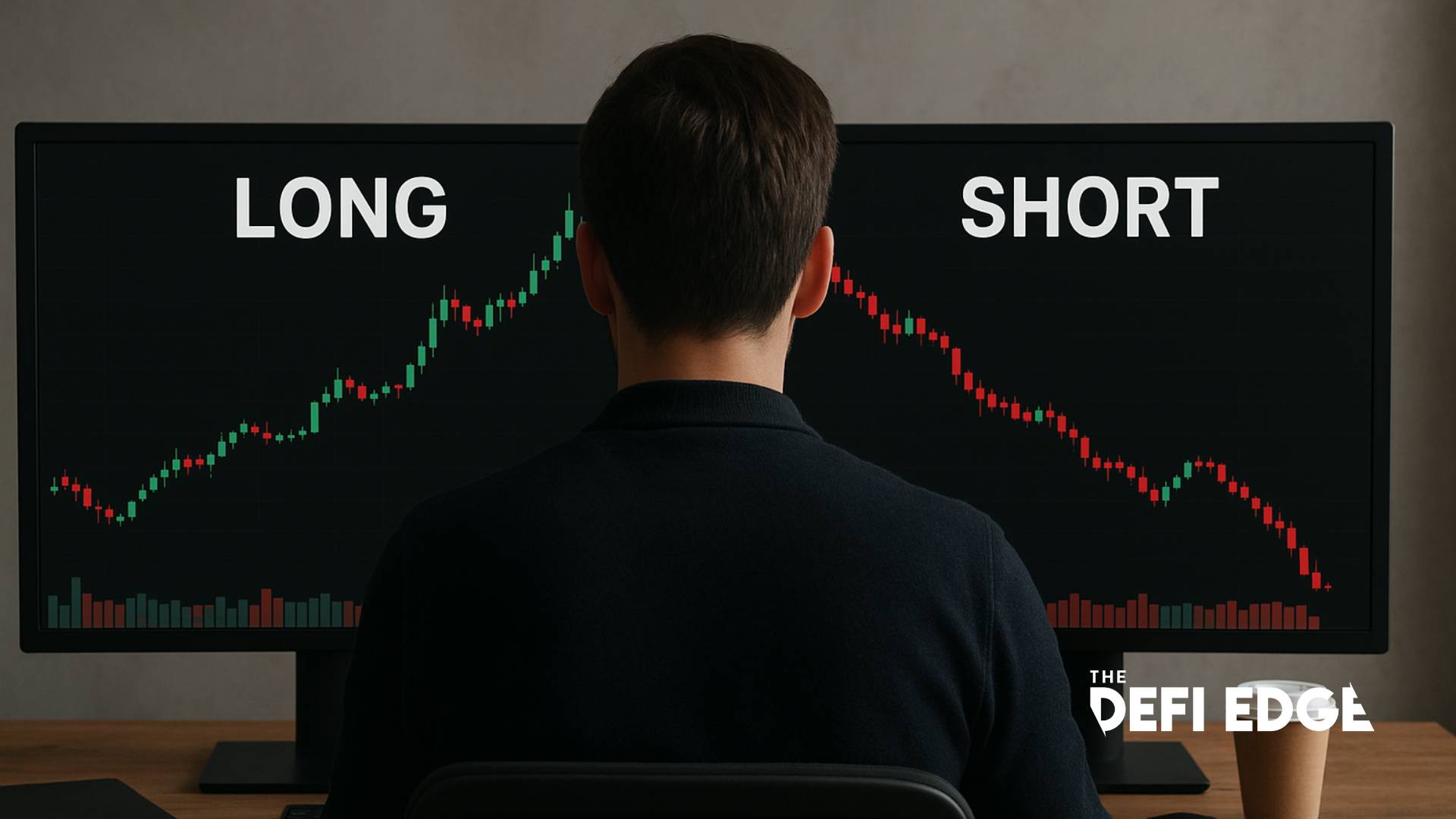 Pair trading banner