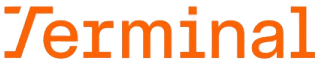 Terminal logo