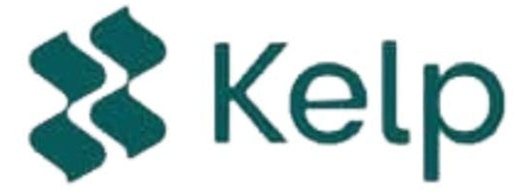 Kelp logo