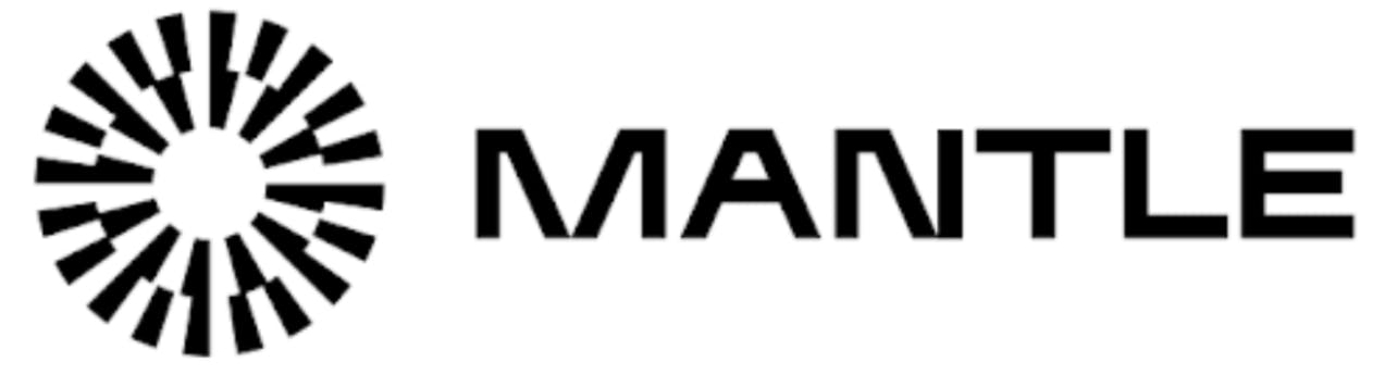 Mantle logo