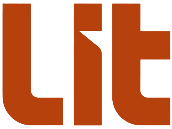 Lit logo
