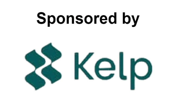 Sponsored by KelpDAO