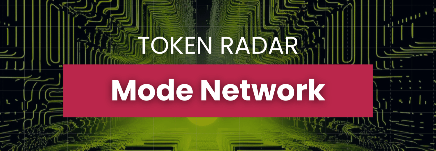 Mode Network 
