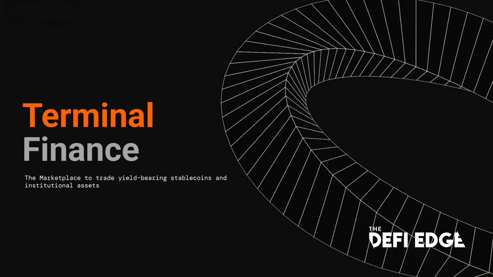 Terminal Finance Banner