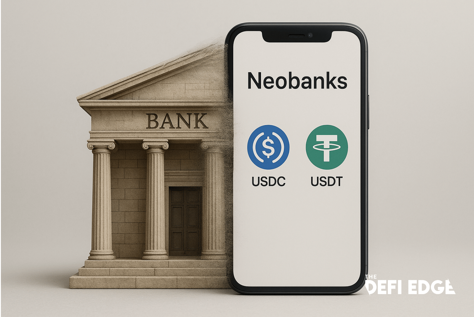 Neobanks