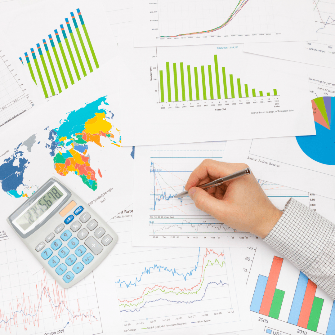 Tu Primer Dashboard