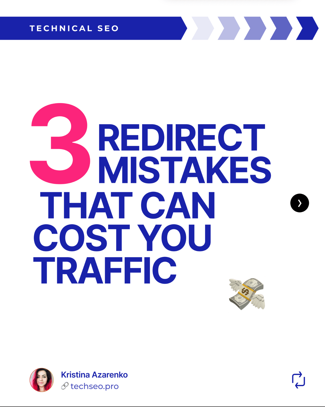3 redirect mistakes that can cost you traffic