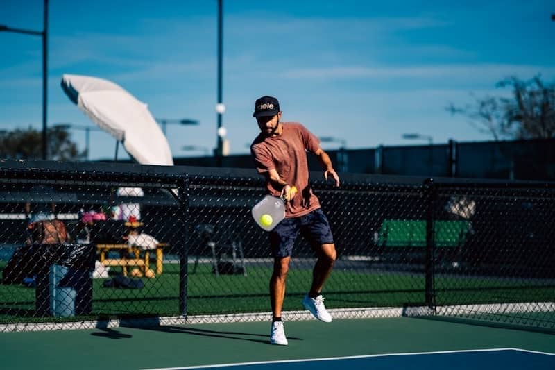 7-Day Pickleball Progress Challenge