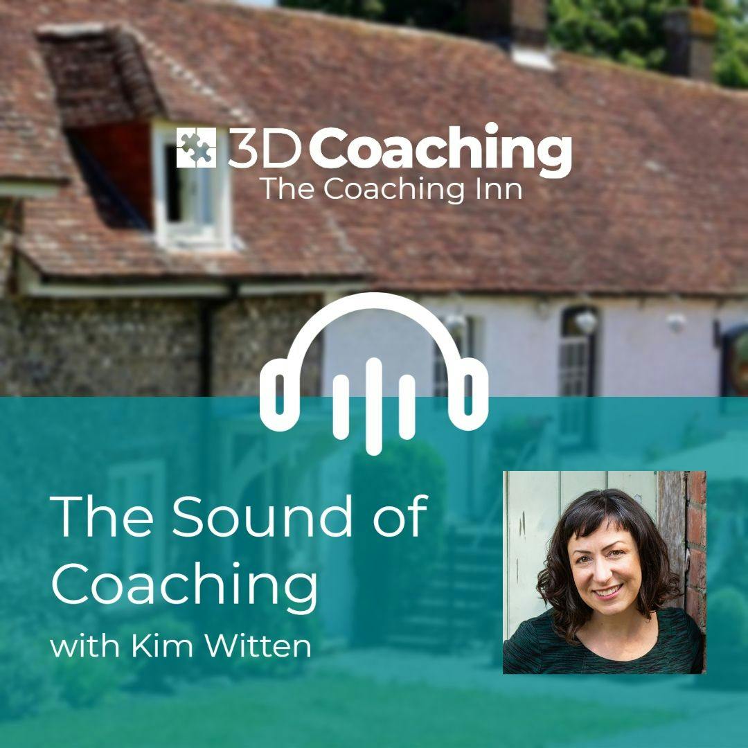Episode cover art for the Sound of Coaching at The Coaching Inn