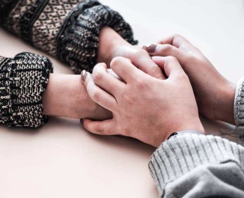 Supported and understood