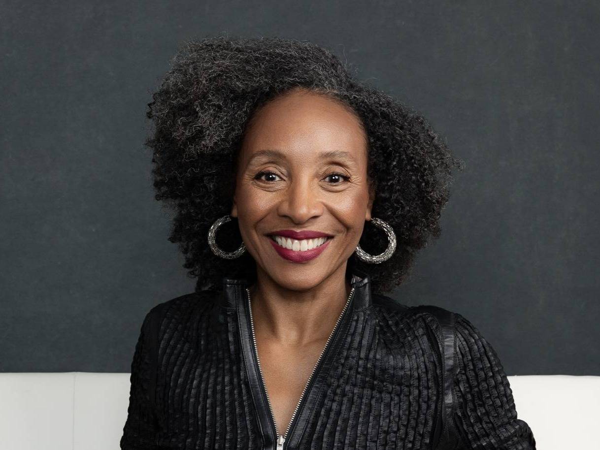 Natalie Nixon, PhD
