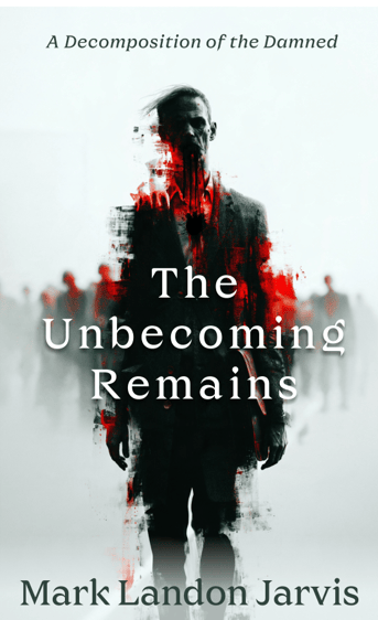 Unbecoming Remains potential cover