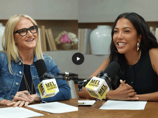 Mel Robbins Emma Grede