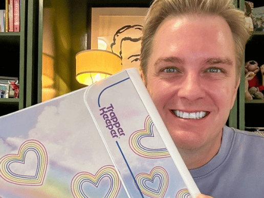 Cooped Up 09-11-2025