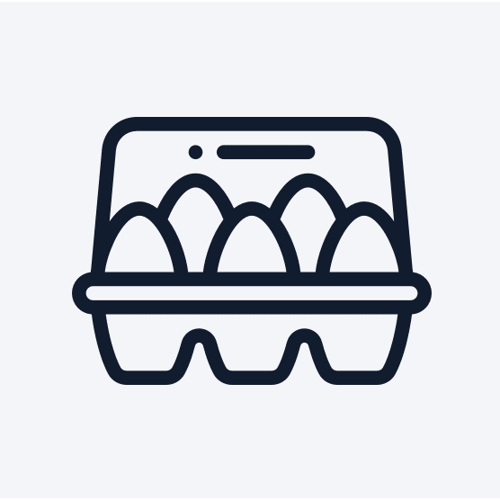 egg carton