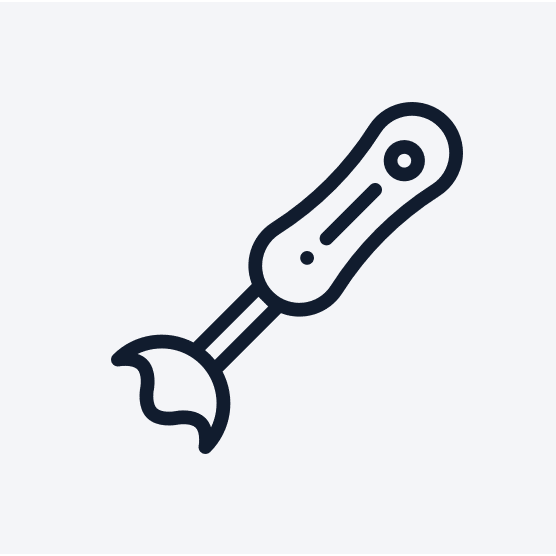 immersion blender icon