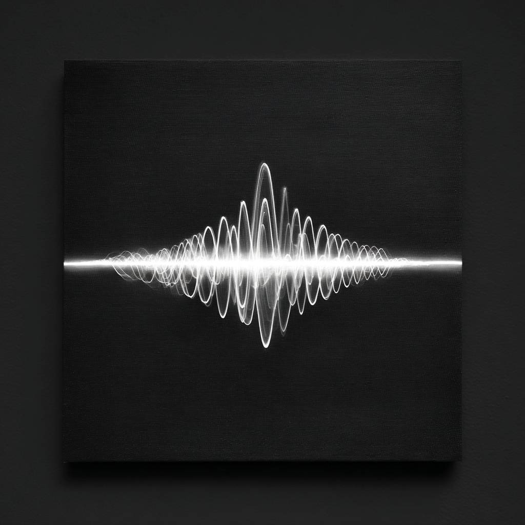 A sonic portrait exploring how sound arises, how we listen, and how sound can become a path to understanding ourselves and the present moment.