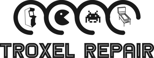 Troxel Repair Logo