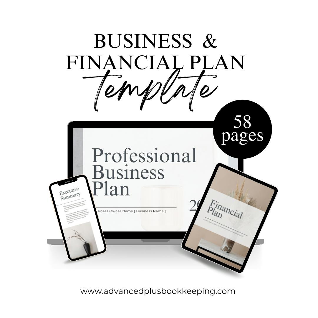 business-financial-plan-template