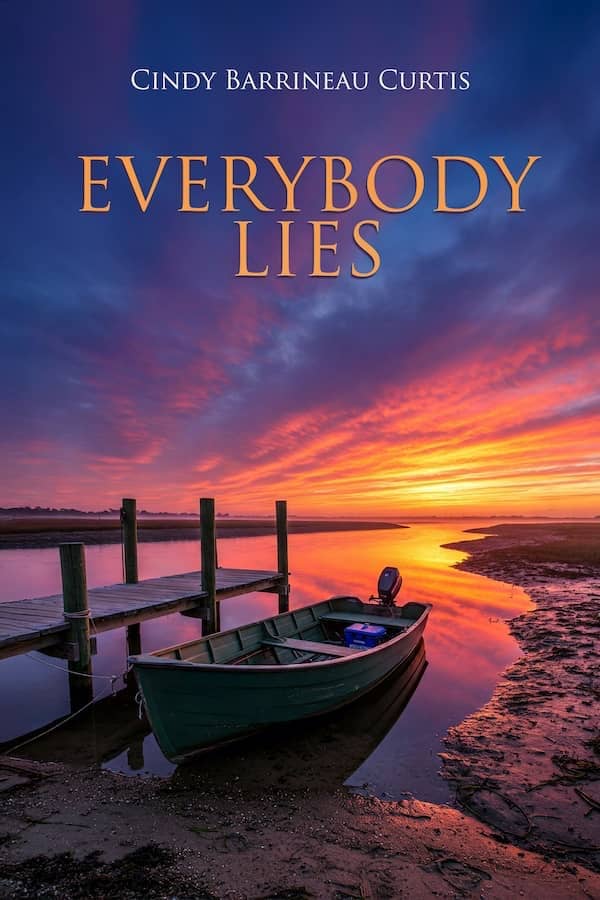 Lowcountry of SC inspirational fiction 