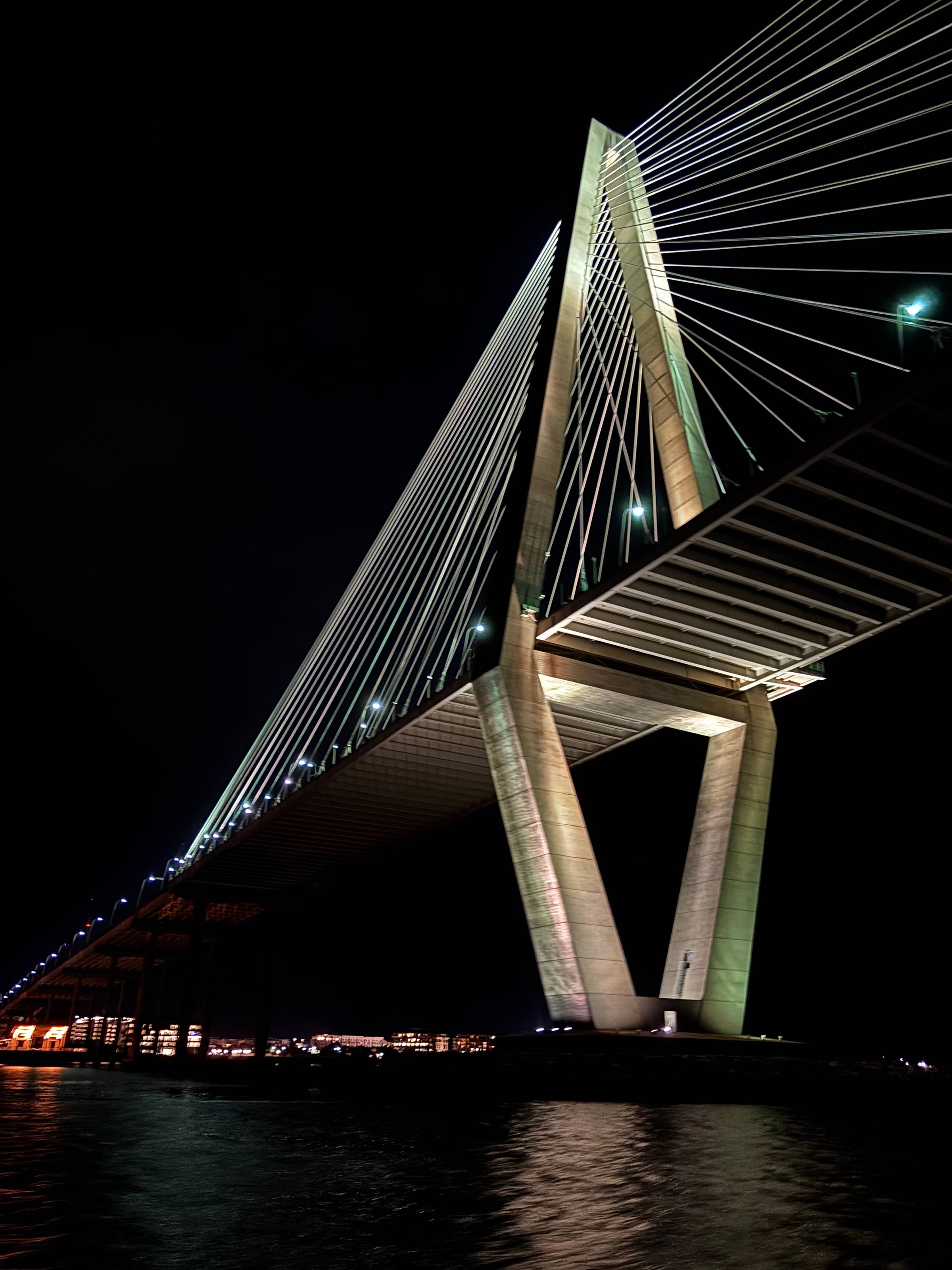 Ravenel Bridge